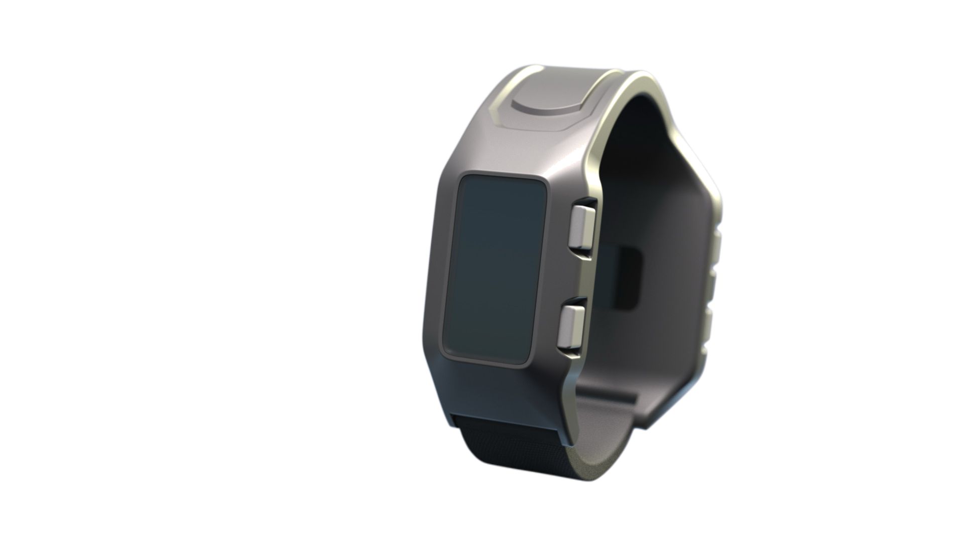 WARTEK 3/4 front view