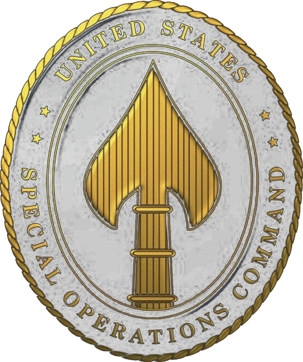 U.S. Special Operations Command